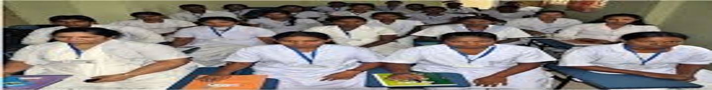 School of Nursing & Medical Technology